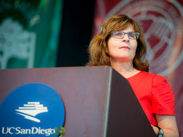 Carol Padden