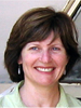 Carol Padden