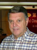 Keith Rayner